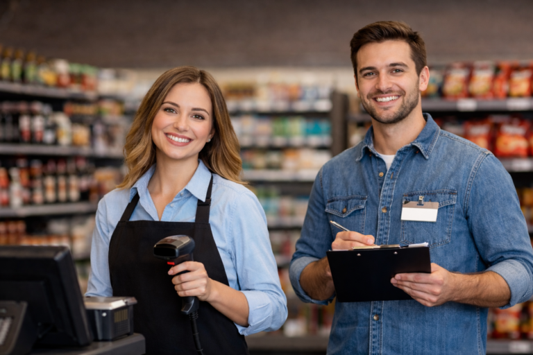 Stellenangebote Verkauf (m/w/d): Karriere im Handel