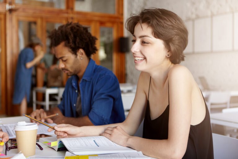 Ausbildung: Ihr Einstieg ins Berufsleben