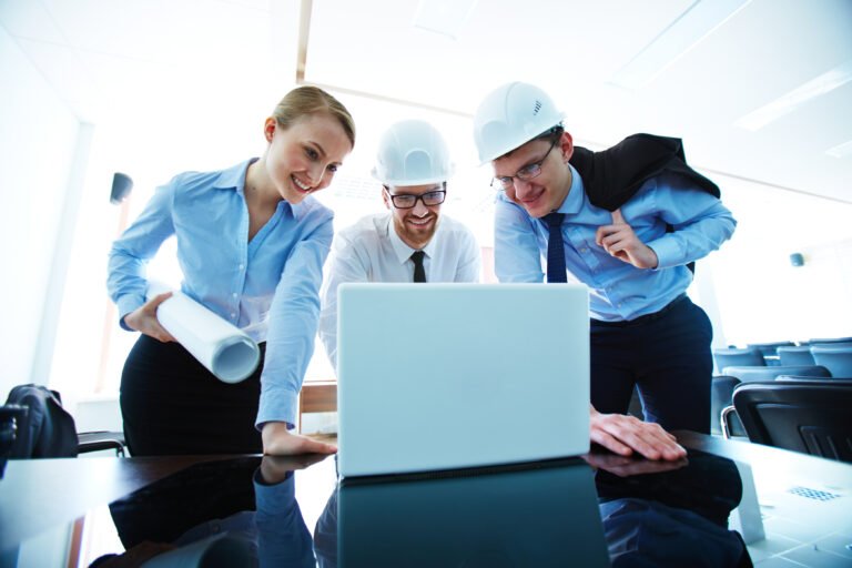 Ingenieur Jobs: Karriere in Technik und Entwicklung
