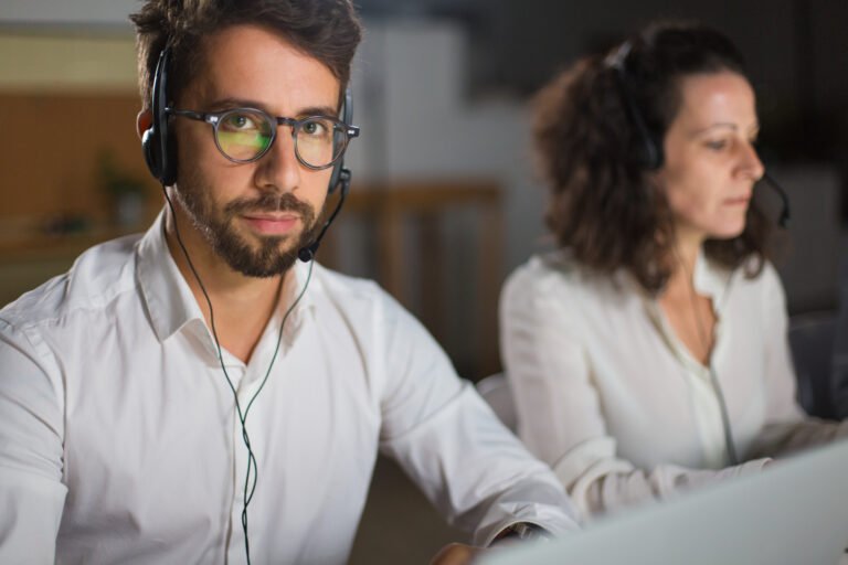 Kundenservice Jobs: Kundenbetreuung und Support