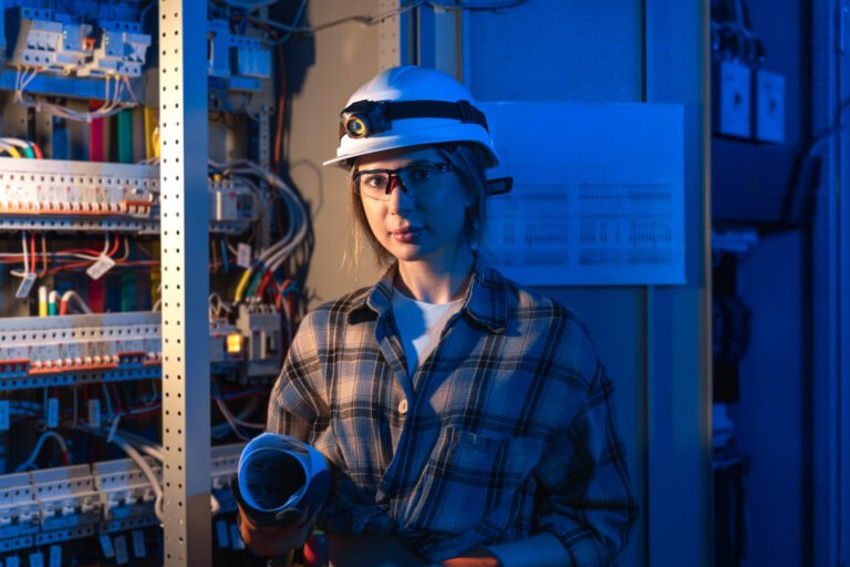 Mechatroniker & Elektriker: Jobs in der Energietechnik