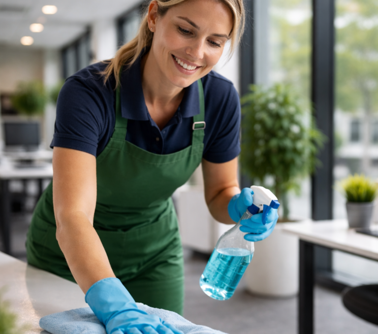 Reinigungskraft Jobs: Stellen in der Nähe